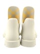 Burberry Rubber Rain Boots