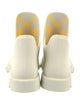 Burberry Rubber Rain Boots