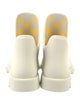 Burberry Rubber Rain Boots