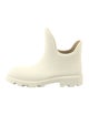 Burberry Rubber Rain Boots