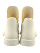 Burberry Rubber Rain Boots