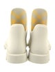 Burberry Rubber Rain Boots