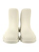 Burberry Rubber Rain Boots