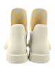 Burberry Rubber Rain Boots