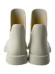 Burberry Rubber Rain Boots