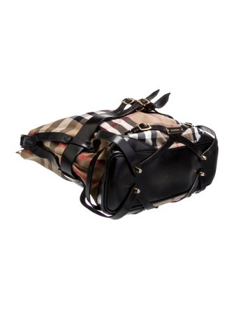 Burberry House Check Shoulder Bag