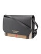 Burberry House Check Crossbody Bag