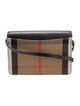 Burberry House Check Crossbody Bag
