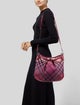 Burberry Nova Check Hobo