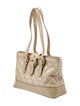 Burberry Quilted Tote