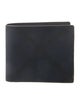 Burberry Printed Bifold Wallet