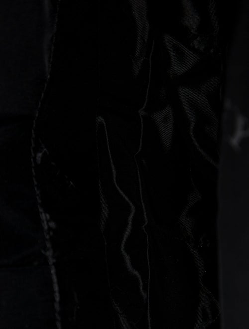 Burberry Leather Shoulder Bag