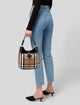 Burberry House Check Shoulder Bag