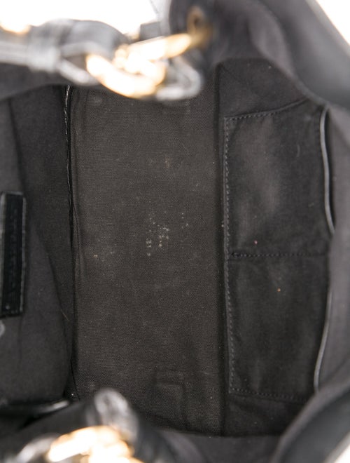 Burberry House Check Shoulder Bag