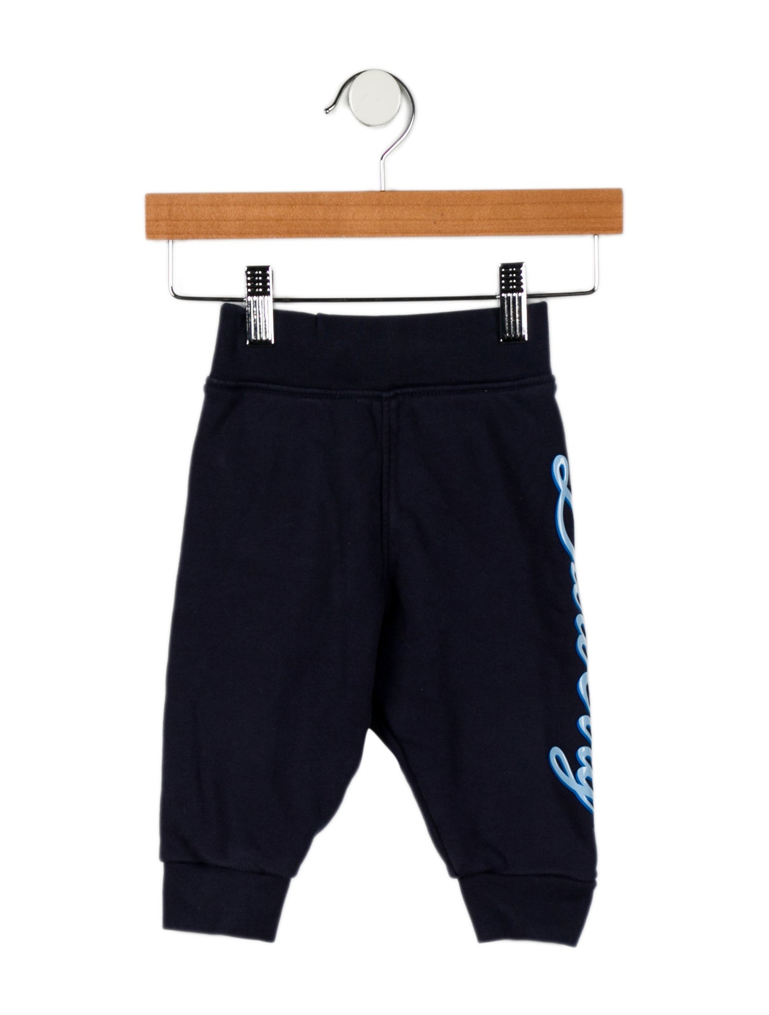 Burberry Burberry Boys Cotton Sweatpants