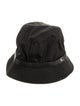 Burberry Nylon Bucket Hat