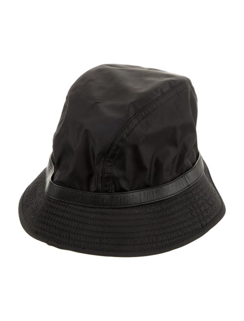 Burberry Nylon Bucket Hat
