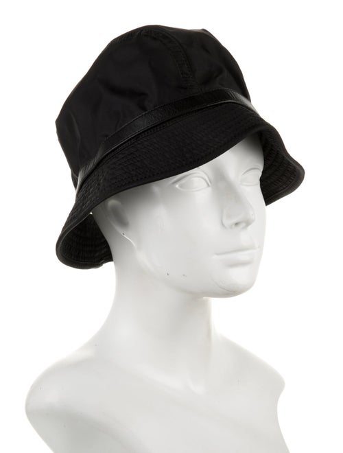 Burberry Nylon Bucket Hat