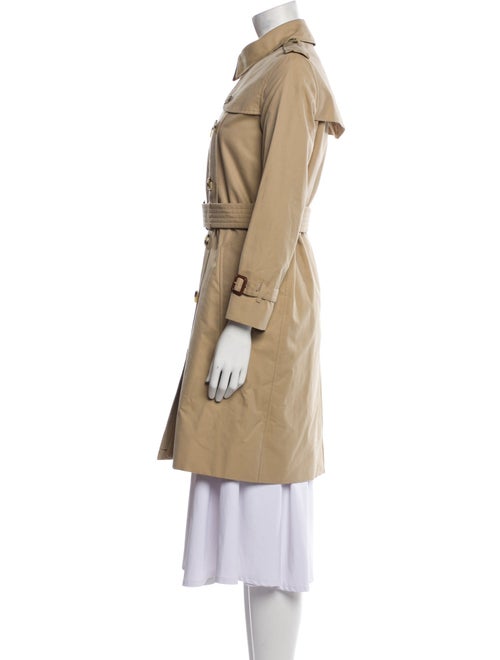 Burberry Trench Coat