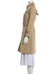Burberry Trench Coat