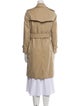 Burberry Trench Coat
