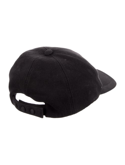 Burberry Logo BaseBall Cap