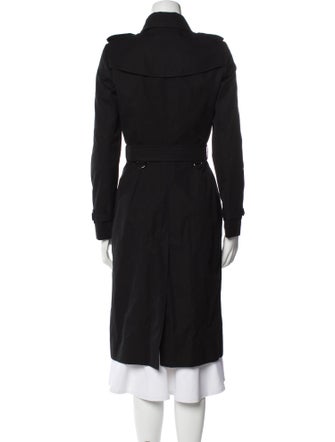 Burberry Trench Coat