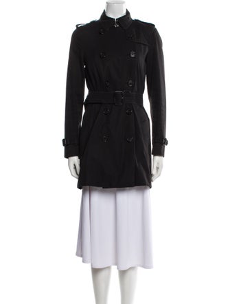 Burberry Trench Coat