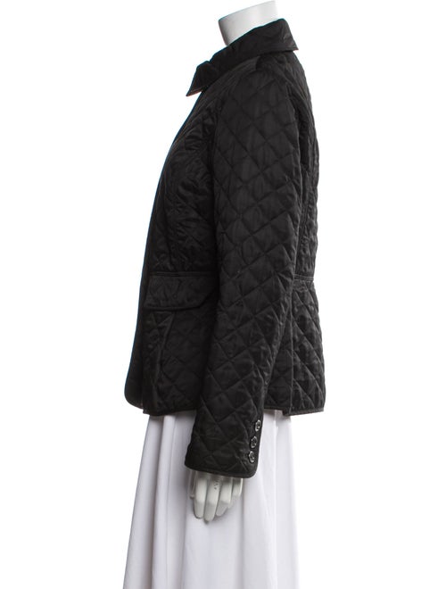 Burberry Brit Jacket