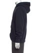 Burberry Crew Neck Long Sleeve Hoodie