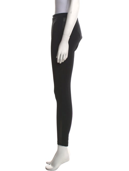 Burberry Skinny Leg Pants