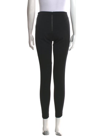 Burberry Skinny Leg Pants