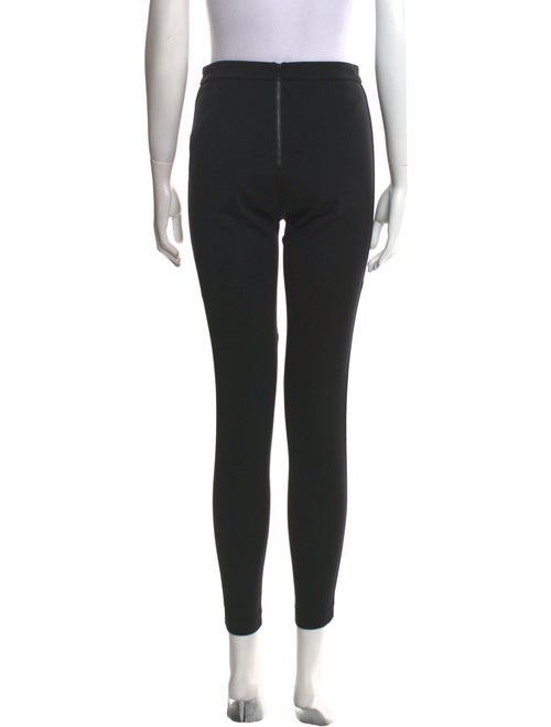 Burberry Skinny Leg Pants