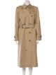 Burberry Trench Coat