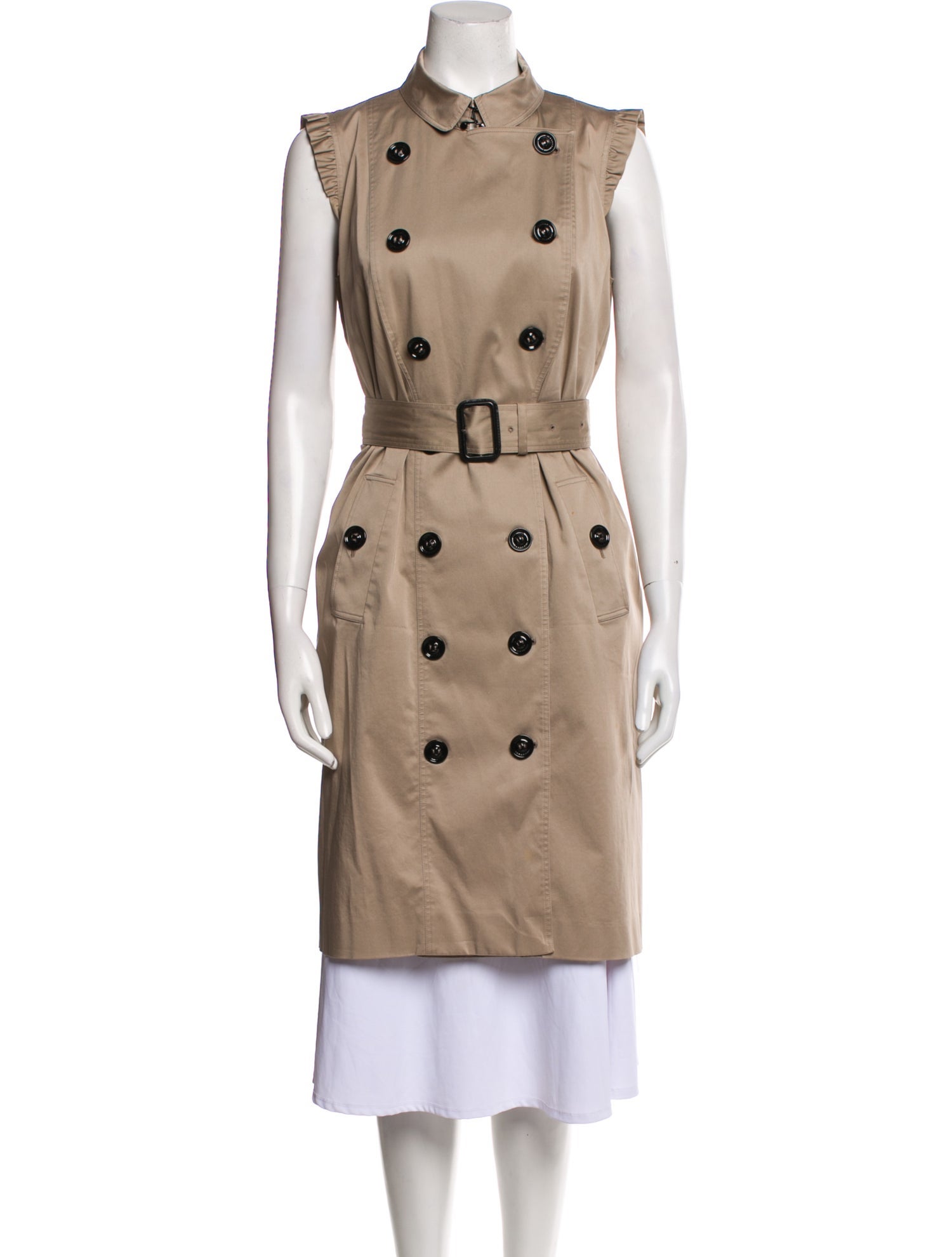 Burberry Trench Coat
