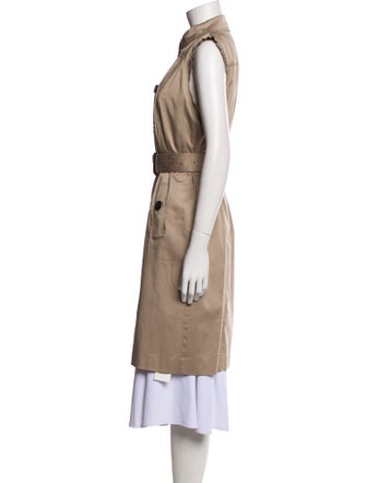 Burberry Trench Coat