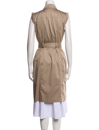 Burberry Trench Coat