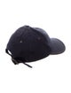 Burberry Solid Baseball Hat