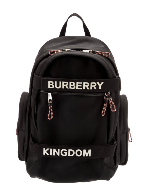 Burberry Nylon Nevis