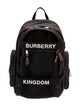 Burberry Nylon Nevis
