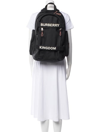 Burberry Nylon Nevis