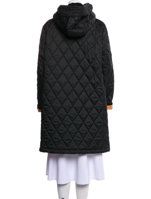Burberry Parka