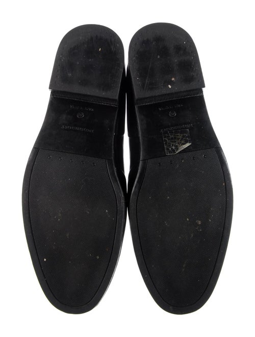 Burberry Rubber Bow Accents Rain Boots