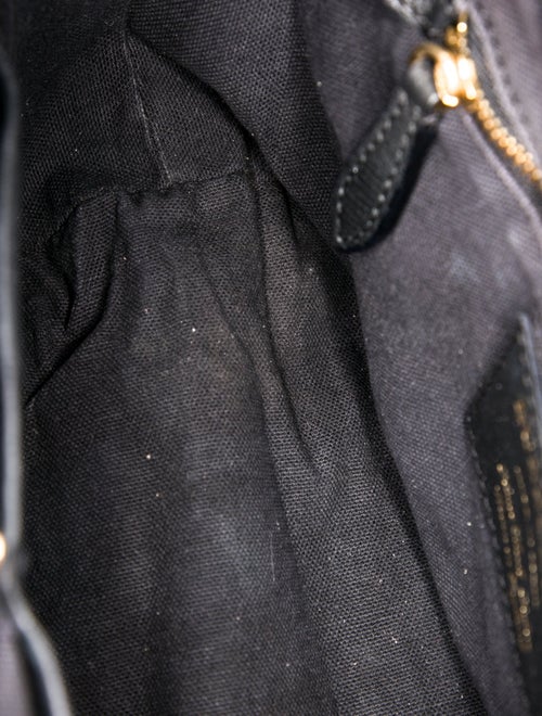 Burberry House Check Banner