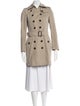 Burberry Trench Coat