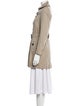 Burberry Trench Coat