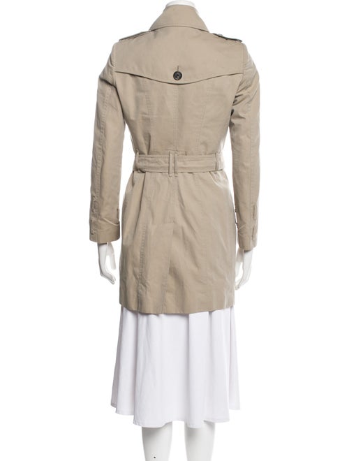 Burberry Trench Coat