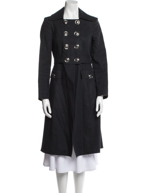 Burberry Trench Coat