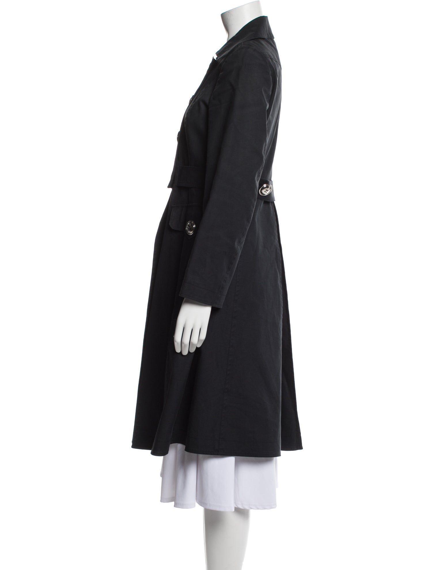 Burberry Trench Coat