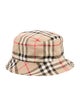 Burberry Infant Boys' House Check Bucket Hat